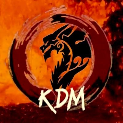 K-D-M's profile picture