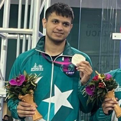 asimkhansquash's profile picture