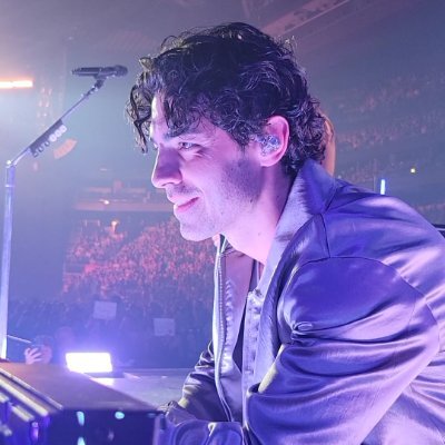 JonasDNCE's profile picture