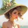 Crypto芷若's profile picture