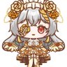 娃瑮VALI☀️新人Vtuber準備中 profil fotoğrafı