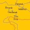 Profilbild von أبر شیران عقابان گرگان داي ها
