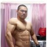 Фото профиля bernard john alair lauron