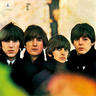 Daily Beatles Lyrics profil fotoğrafı