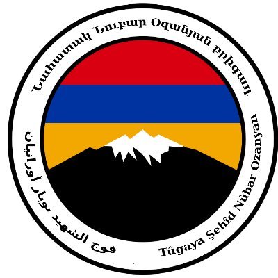 Armenians Rojava's profile picture