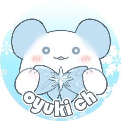 oyuki ❄️'s profile picture