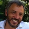 Фото профиля Dr. Alkis Algianakis