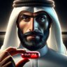 Profilbild von الرجل