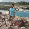 PraKash CheTry profil fotoğrafı
