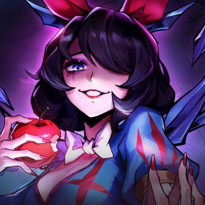 darkhime_jp's profile picture