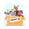 Profilbild von Petpawty