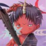 鬼非鬼　つー's profile picture