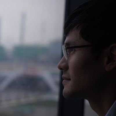 HumoyunKhan's profile picture