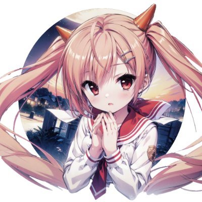 ろうが@AIart/イラスト's profile picture