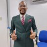 Tunde Ejalonibu profil fotoğrafı