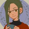 凪@nagiphon🌟幾何学模様の塗り絵作成&販売's profile picture