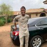 Daniel Oluwasegun Christian 📈📉's profile picture