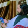 Abdullah Shahedmal 的头像