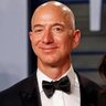 Фото профиля Jeff Bezos (Parody)