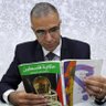 أحمد فؤاد أنور 🇪🇬 profil fotoğrafı