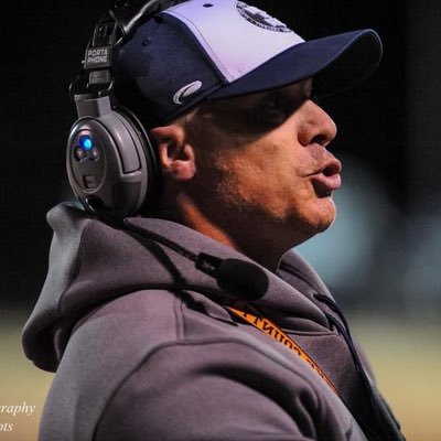 Coach Childs's profile picture