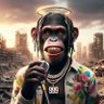 AMC (🦍🌎Ape’s WRLD🌎🦍) 的头像