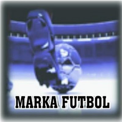 MARKA FUTBOL's profile picture