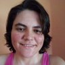 Maria Tamires's profile picture