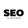 SEOforDeplorables profil fotoğrafı