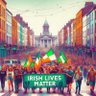 🇮🇪ÉIRE4ÉVER🇮🇪✊️ profil fotoğrafı