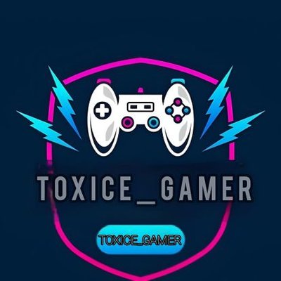 TOXICE_GAMER's profile picture