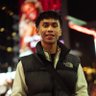 Steven Baterina 的头像