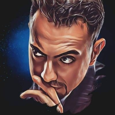Rusly Al-Maliki 🇮🇶 رسلي المالكي's profile picture