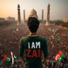 Фото профиля I am Zai