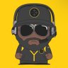 Logi 🖤💛's profile picture