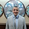Zafer Öztürk 的头像