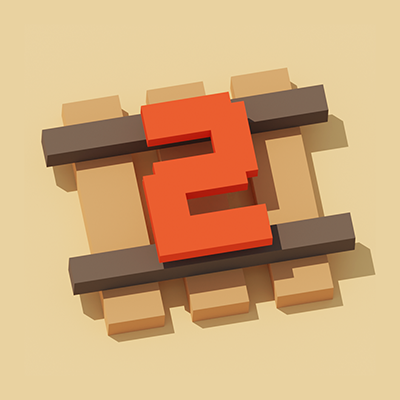 Unrailed 2: Back on Track🚂OUT NOW! 1.0 JUNE 11TH!'s profile picture