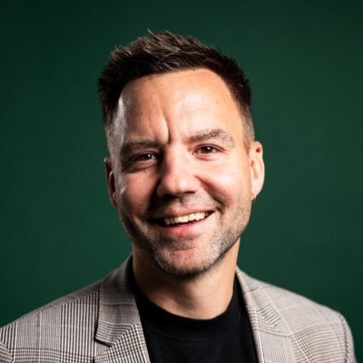 David Tarp's profile picture
