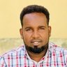 Profilbild von Abdullahi Mohamed osman