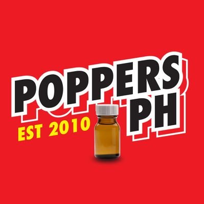 Poppers PH ™'s profile picture