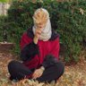 Ghina Alkalaf's profile picture