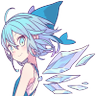 cirno enjoyer profil fotoğrafı