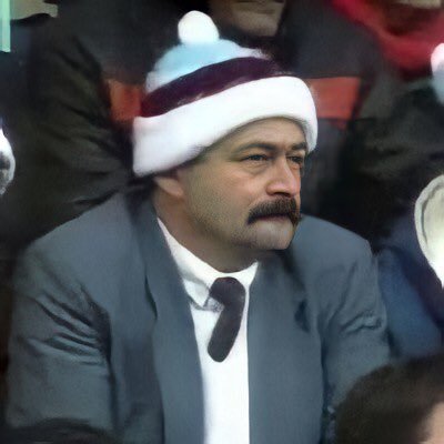 Ahmet Ali's profile picture