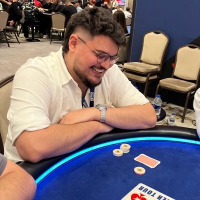 Flavio Latif's profile picture