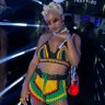 Фото профиля Porteira de wakanda