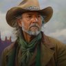 Django's profile picture