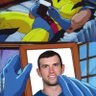 ColtsFanThatMissesLuck profil fotoğrafı