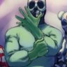 Profilbild von Darkskinvegeta