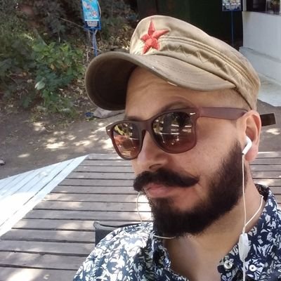Rodrigo J Quintana O's profile picture