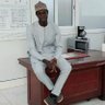 Daffe Mouhamadou Lamine profil fotoğrafı